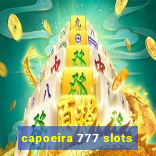 capoeira 777 slots